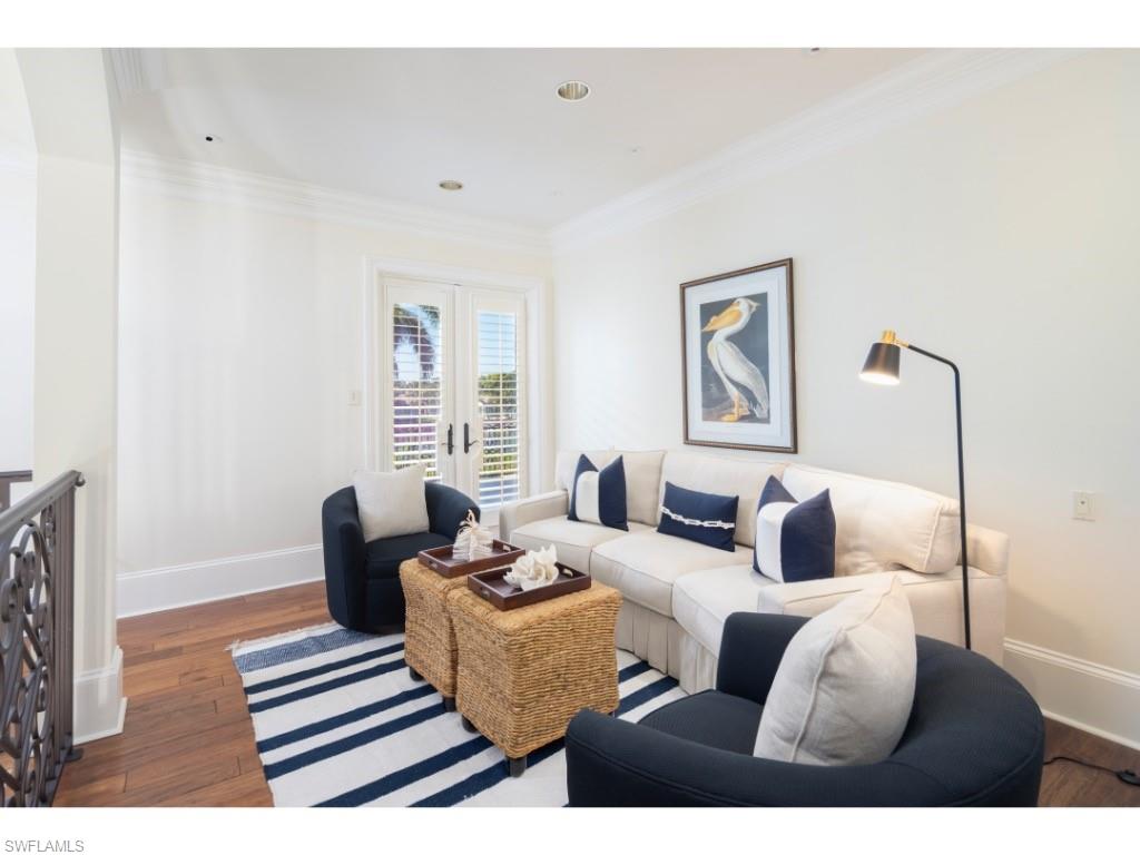 PORT ROYAL - Residential