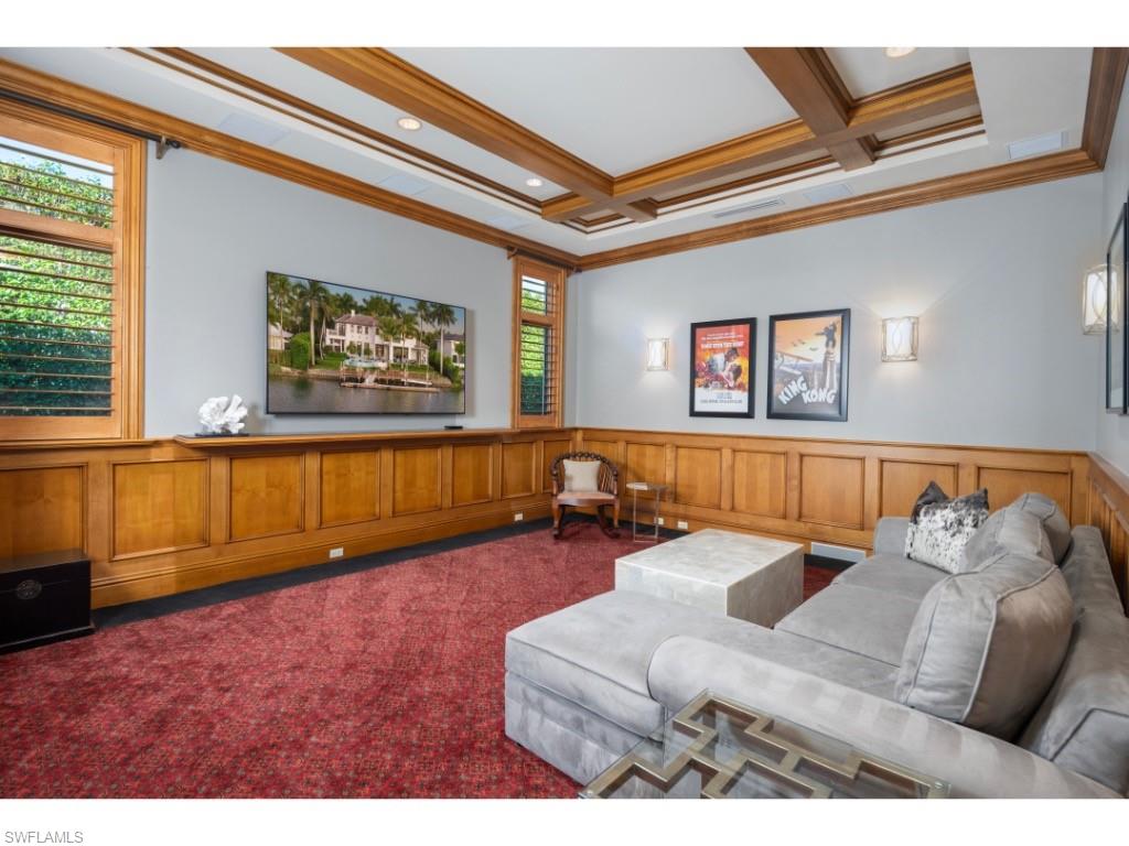 PORT ROYAL - Residential