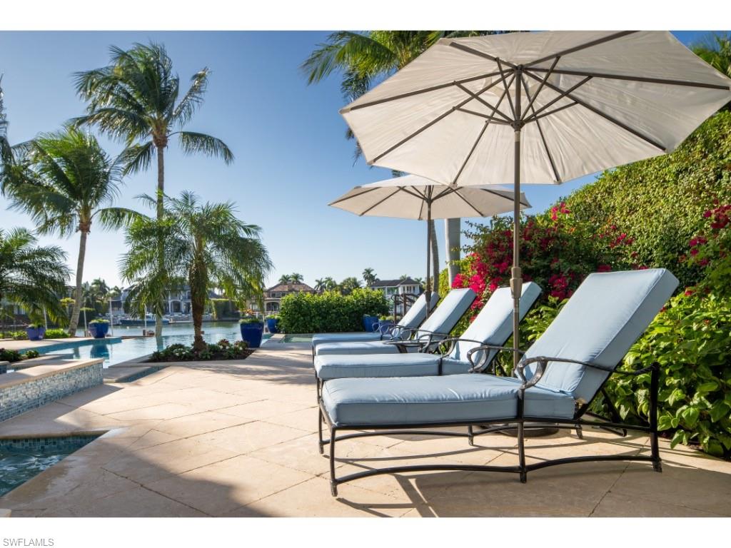 PORT ROYAL - Residential