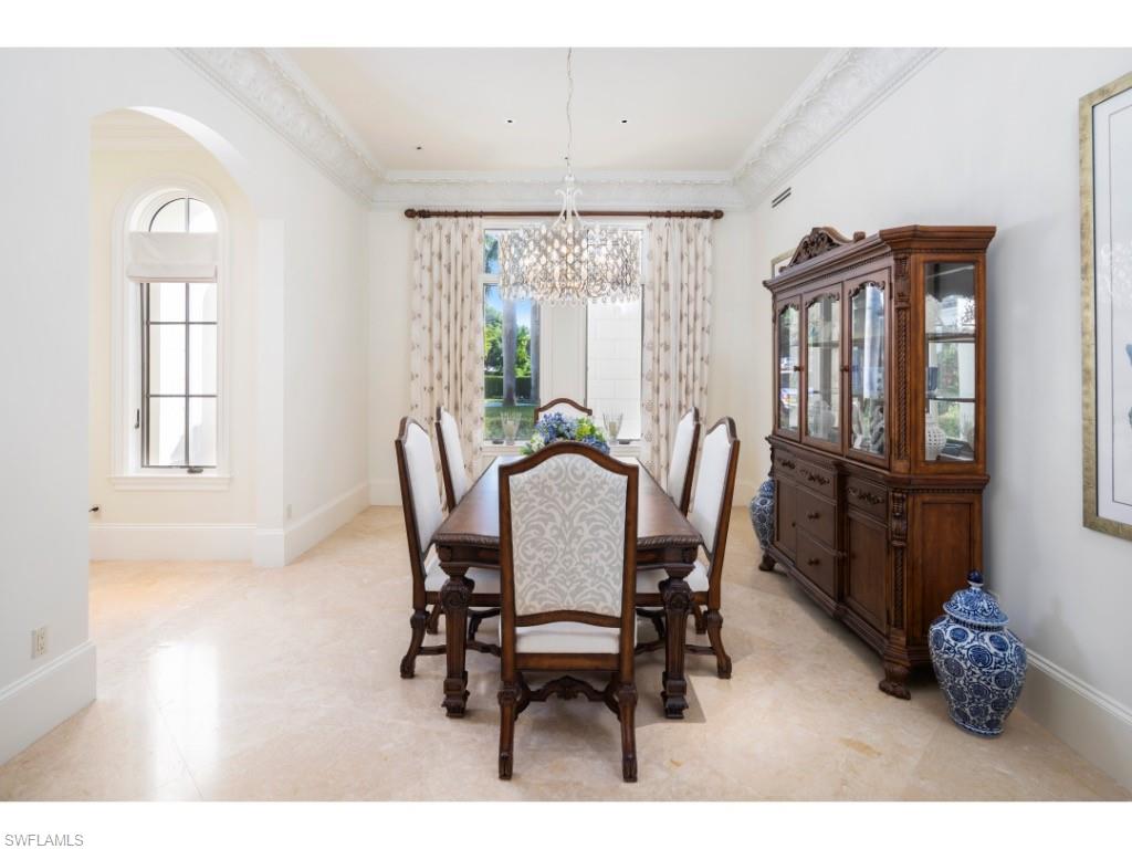 PORT ROYAL - Residential