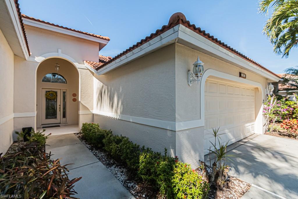 HERITAGE GREENS - Residential