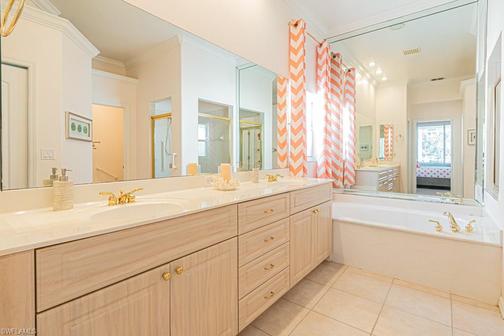 HERITAGE GREENS - Residential