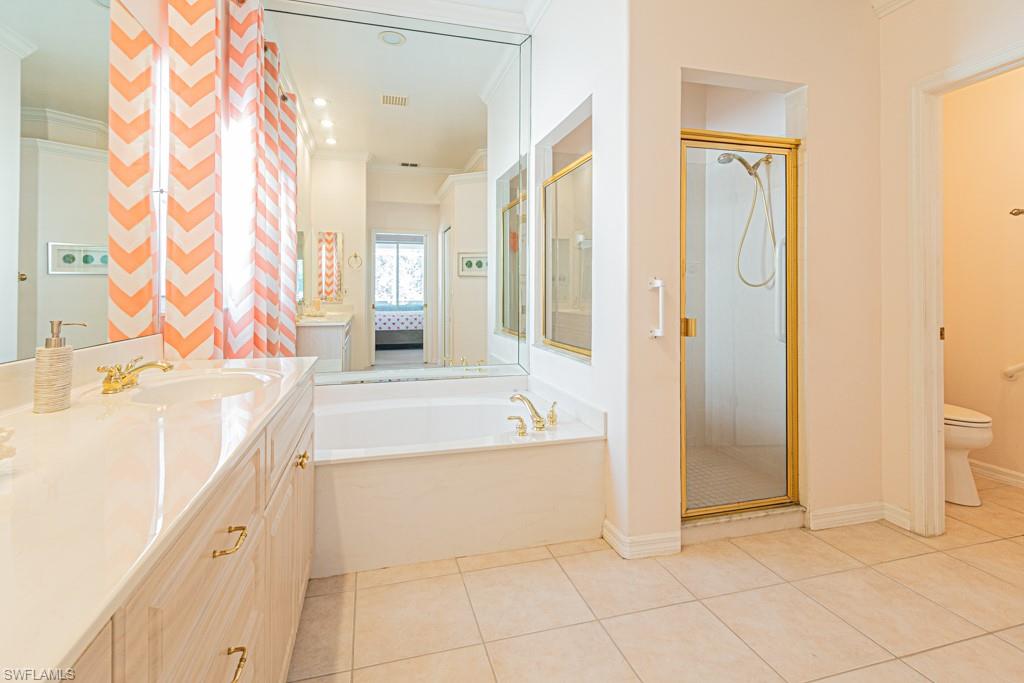 HERITAGE GREENS - Residential