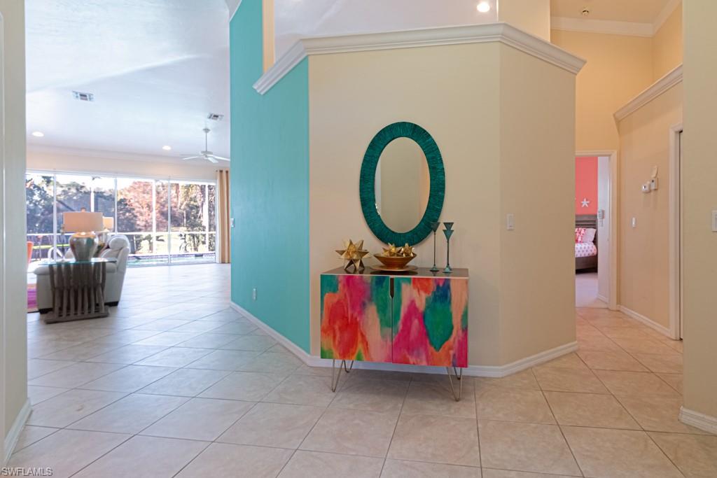 HERITAGE GREENS - Residential