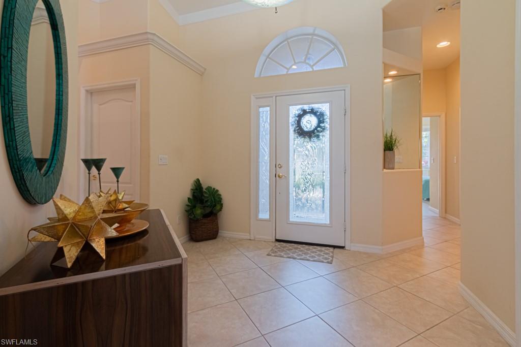 HERITAGE GREENS - Residential