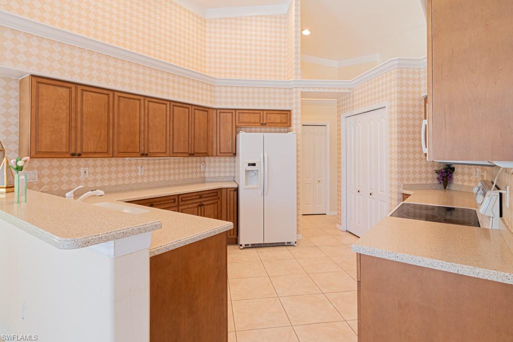 HERITAGE GREENS - Residential