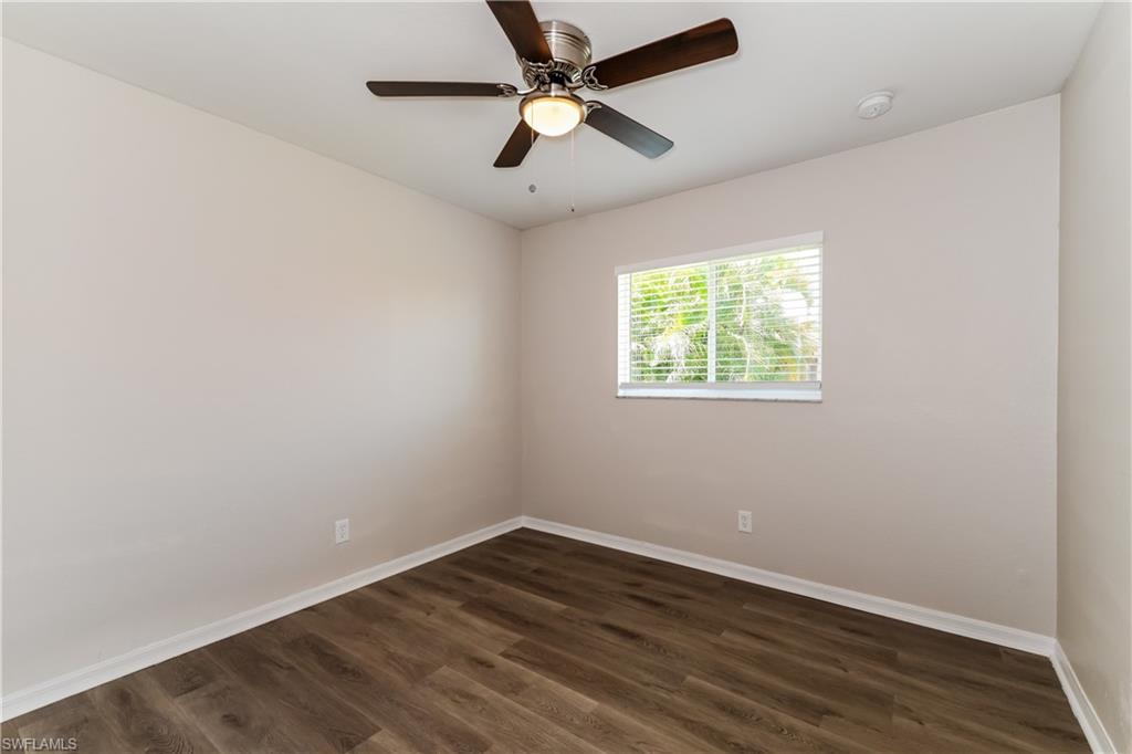 CAPE CORAL - Residential Lease