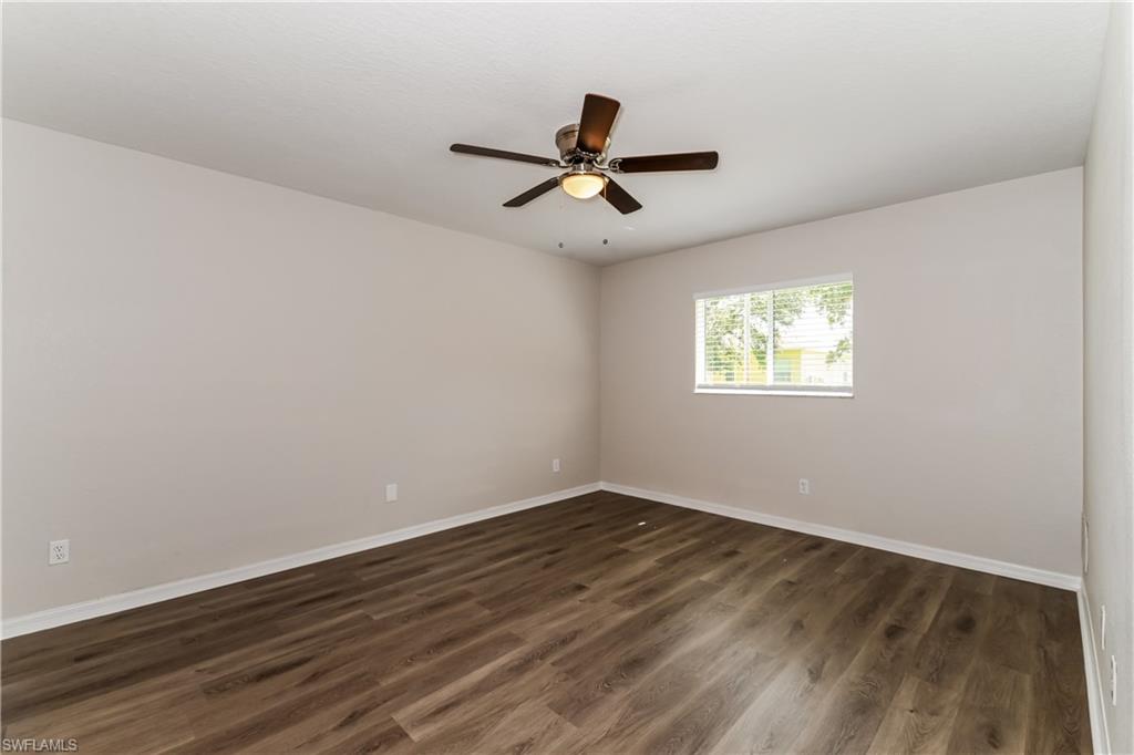 CAPE CORAL - Residential Lease