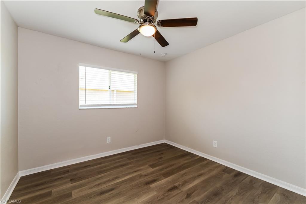 CAPE CORAL - Residential Lease