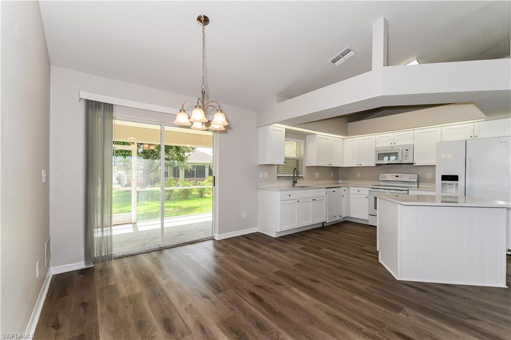 CAPE CORAL - Residential Lease