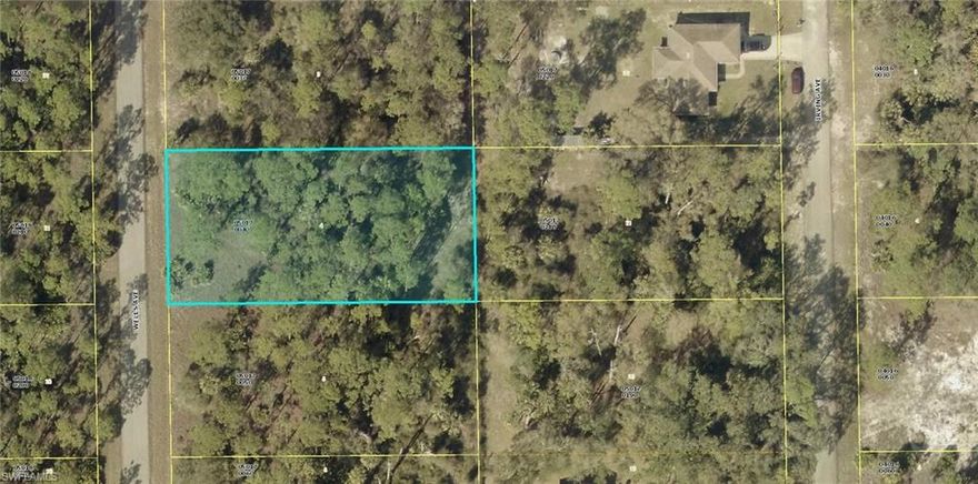 Excellent opportunity to build on this ½-acre lot located in the peaceful and growing area of Alva, FL.it is a great option for builders or buyers looking to secure land in a desirable rural setting. Enjoy privacy and space while still being within convenient driving distance to Fort Myers and surrounding areas. Don’t miss this opportunity to invest or build your future home.