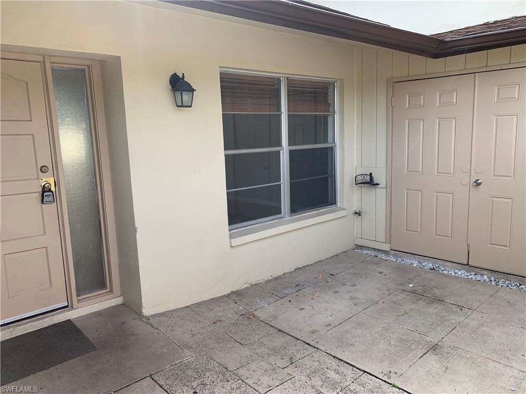 PRINCIPIA GARDEN VILLAS CONDO - Residential