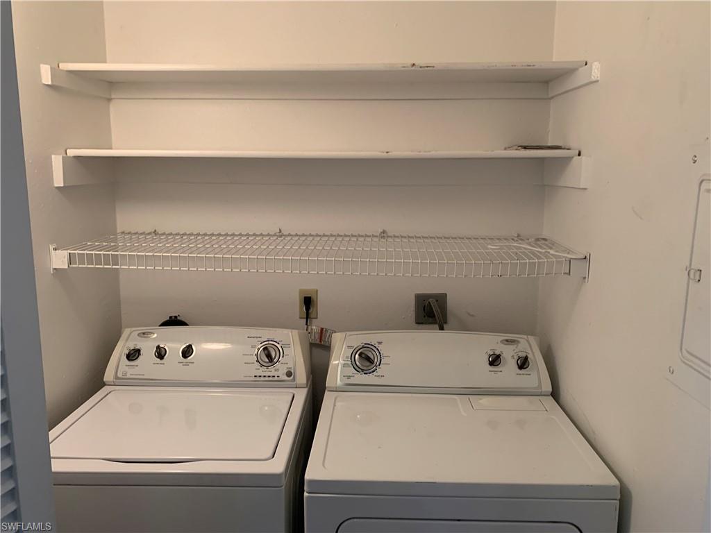 PRINCIPIA GARDEN VILLAS CONDO - Residential