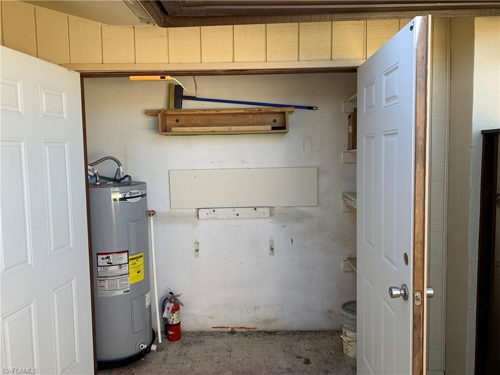 PRINCIPIA GARDEN VILLAS CONDO - Residential