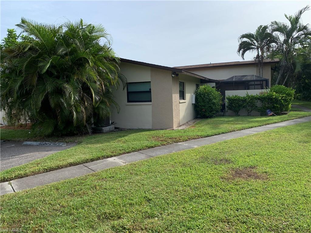 PRINCIPIA GARDEN VILLAS CONDO - Residential