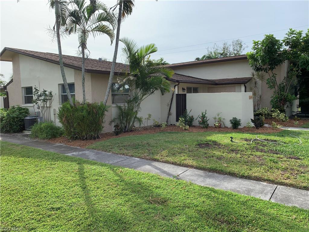 PRINCIPIA GARDEN VILLAS CONDO - Residential