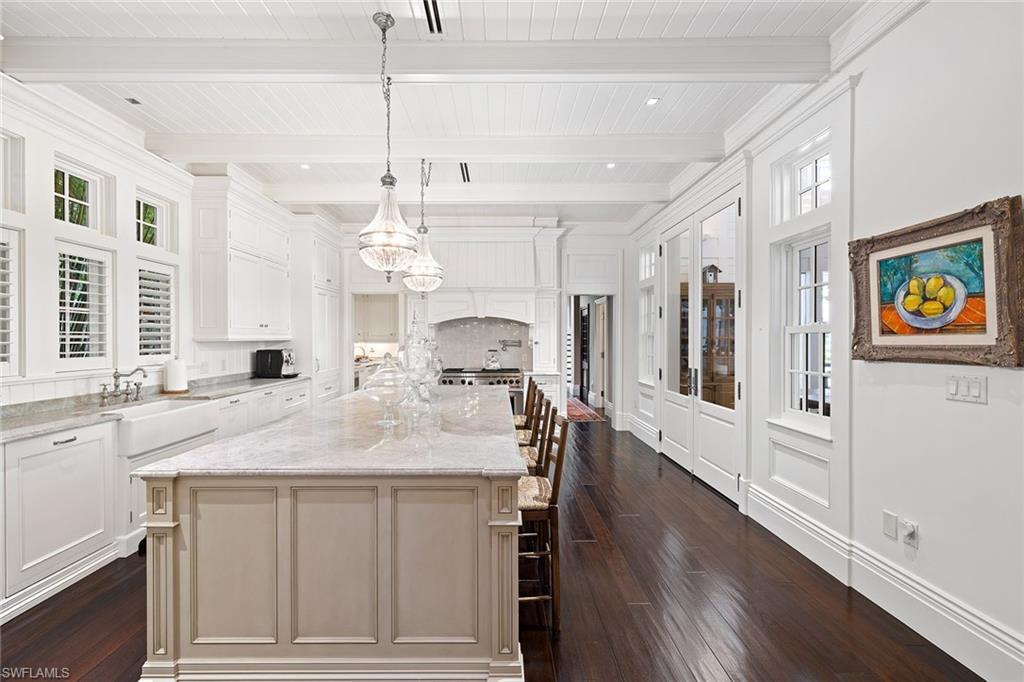 OLDE NAPLES - Residential