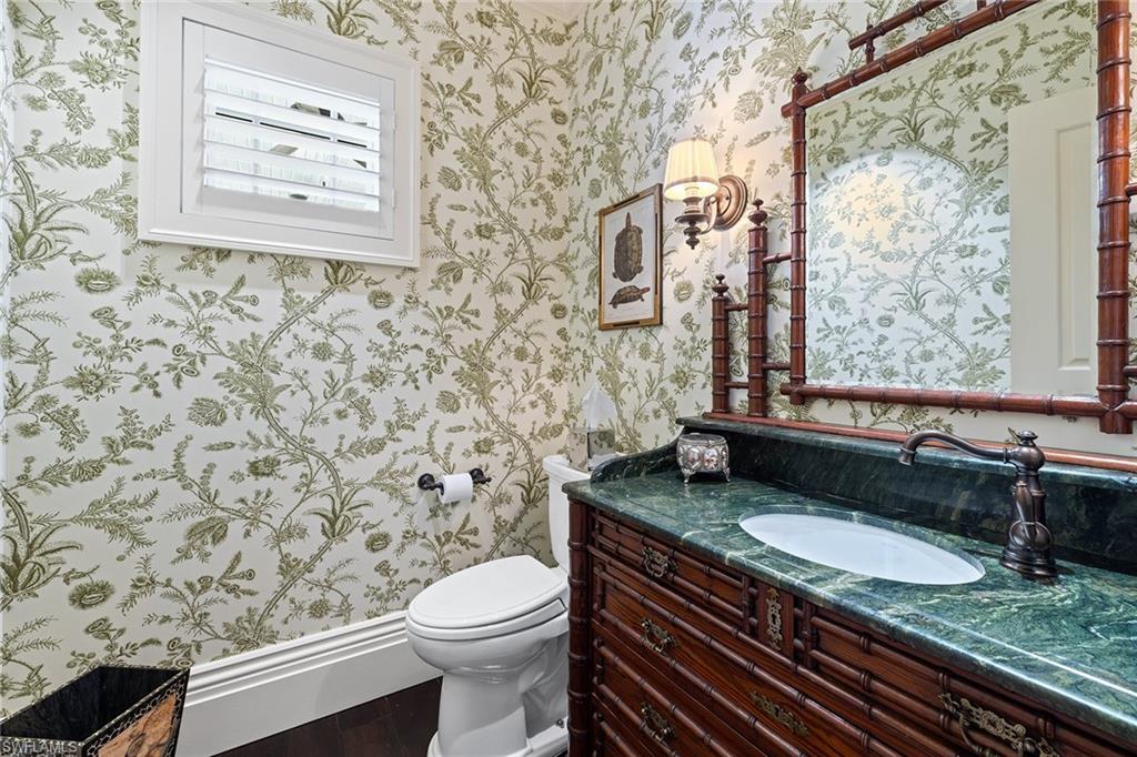 OLDE NAPLES - Residential