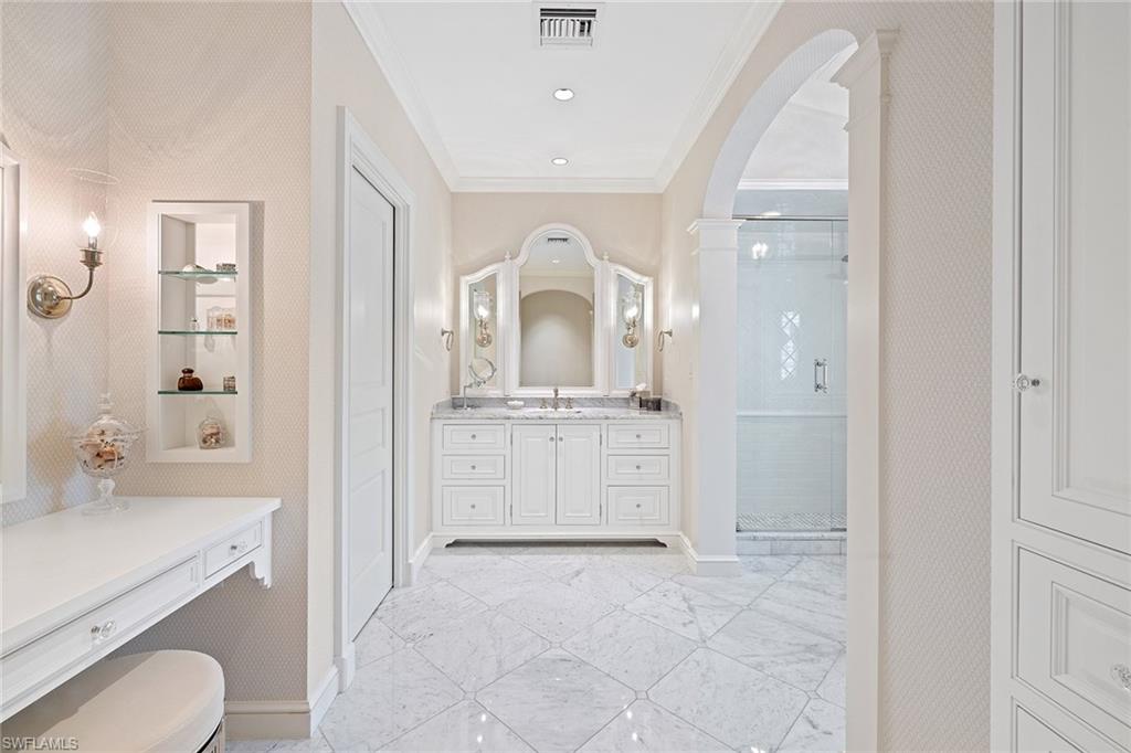 OLDE NAPLES - Residential