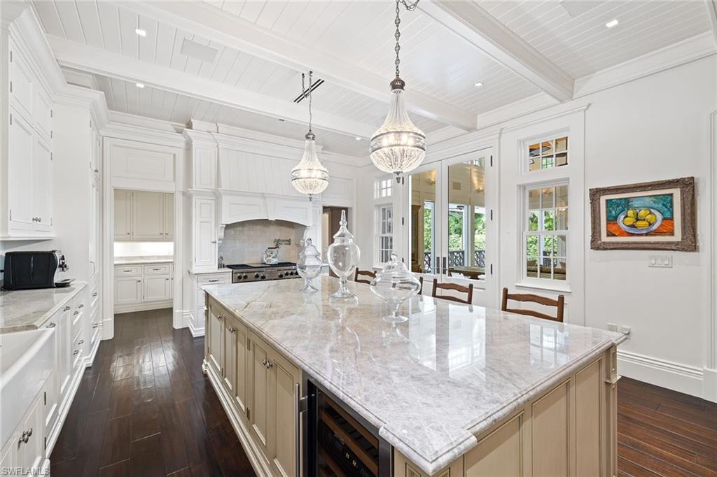 OLDE NAPLES - Residential