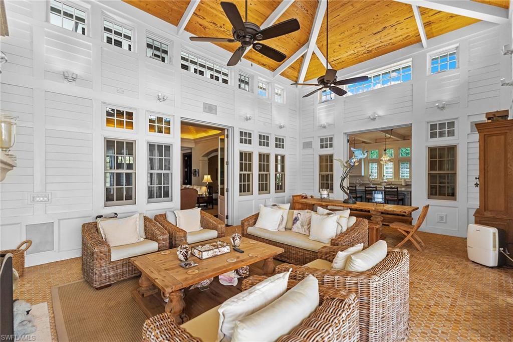 OLDE NAPLES - Residential