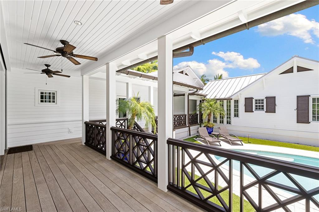 OLDE NAPLES - Residential