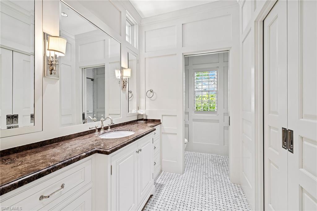 OLDE NAPLES - Residential