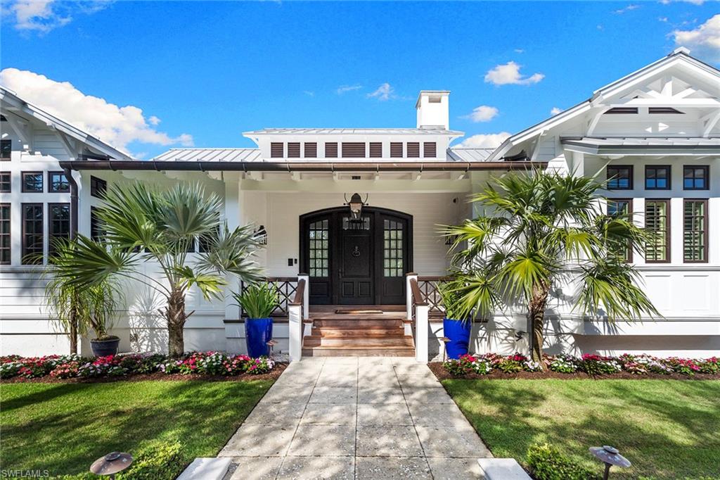 OLDE NAPLES - Residential