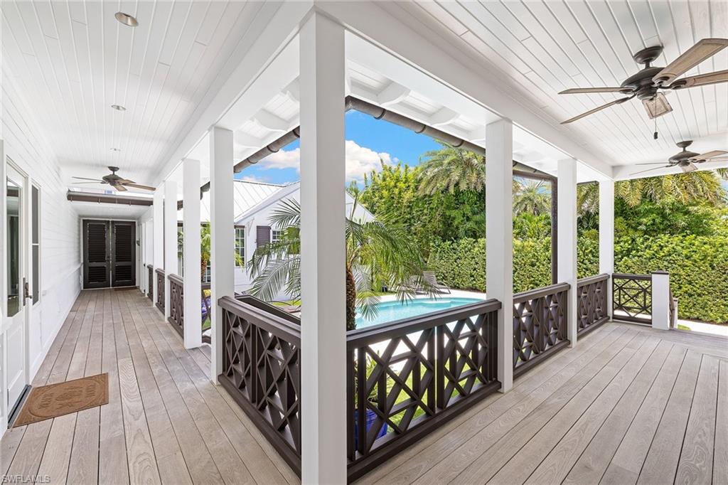 OLDE NAPLES - Residential