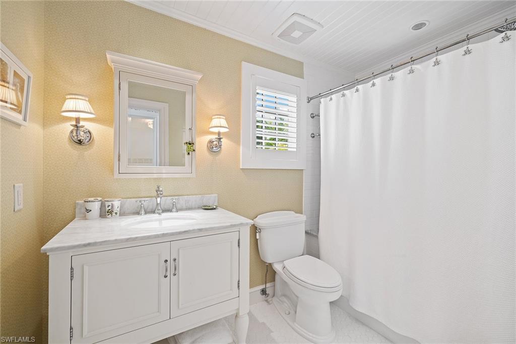 OLDE NAPLES - Residential