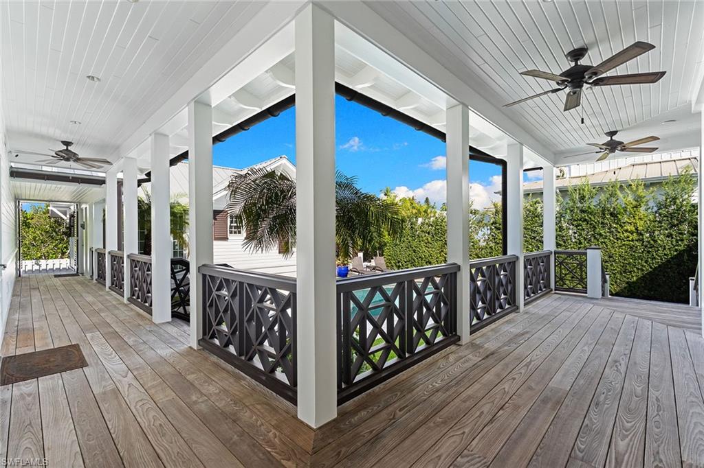 OLDE NAPLES - Residential