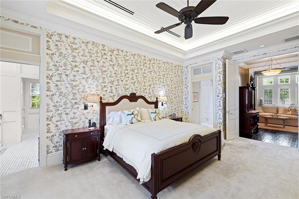 OLDE NAPLES - Residential