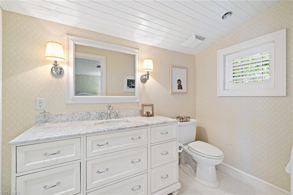 OLDE NAPLES - Residential