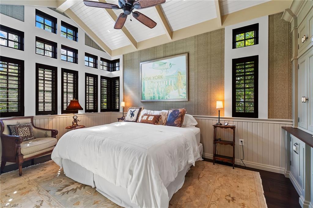 OLDE NAPLES - Residential