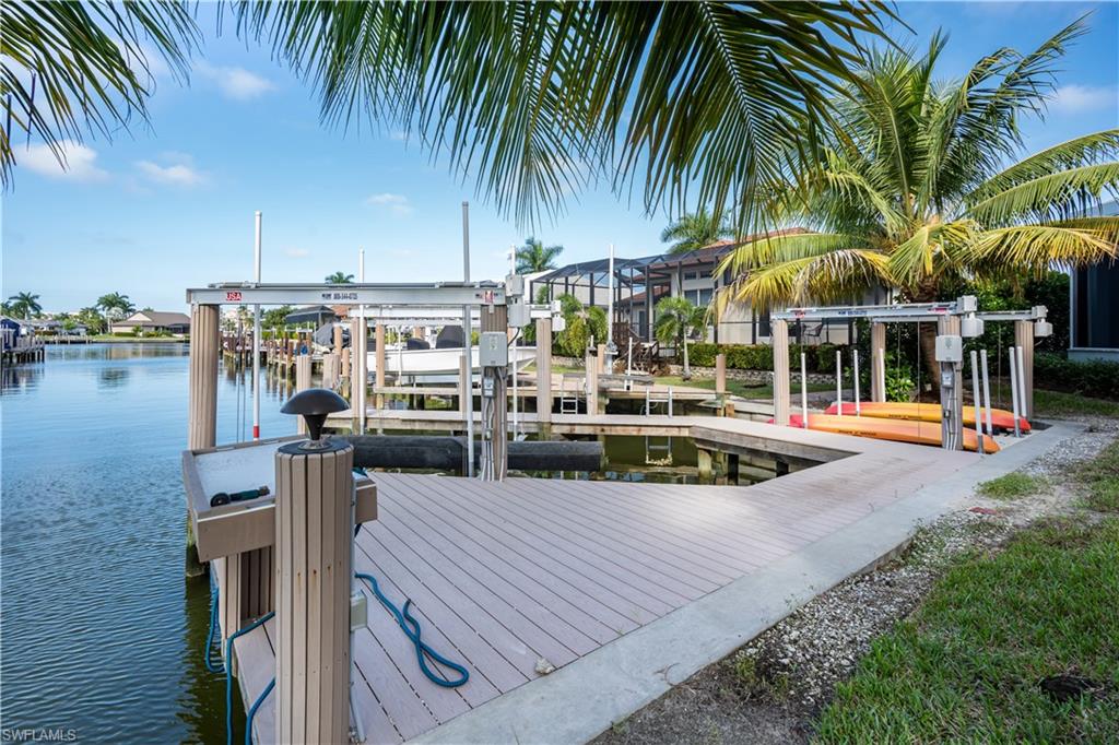 MARCO ISLAND - Residential