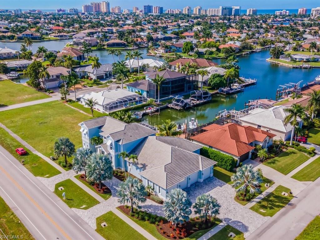 MARCO ISLAND - Residential