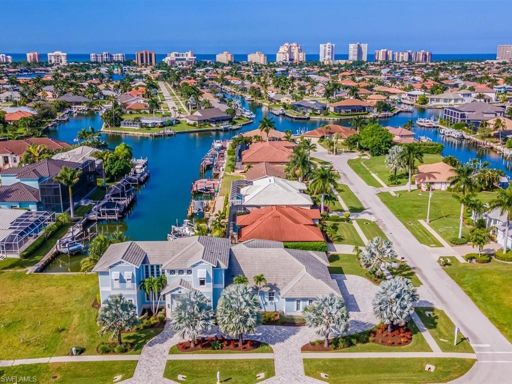 MARCO ISLAND - Residential