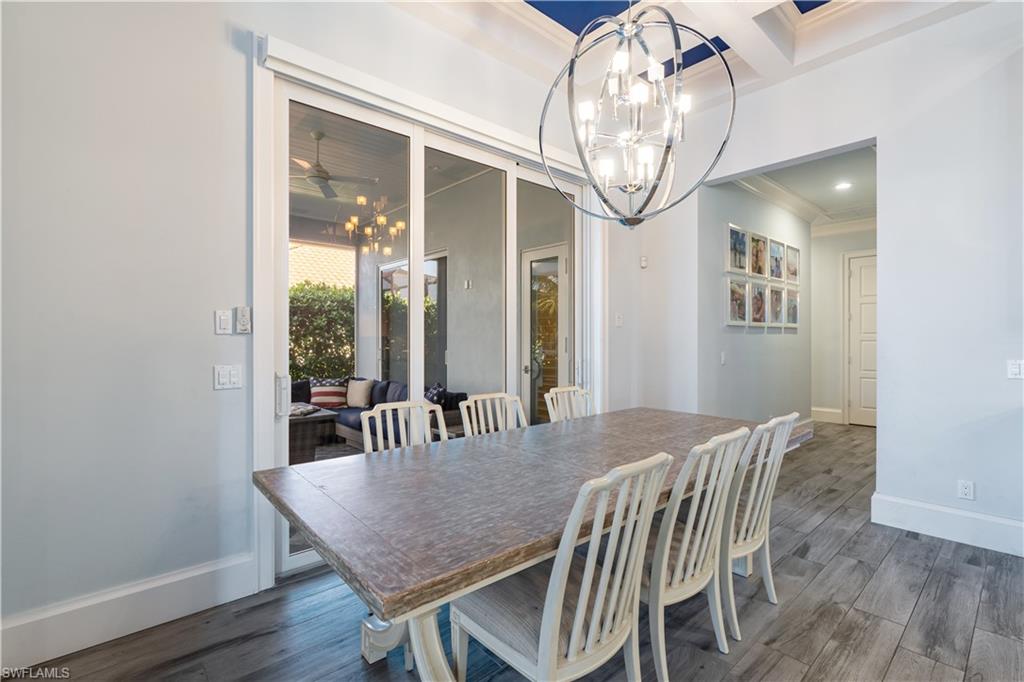 MARCO ISLAND - Residential