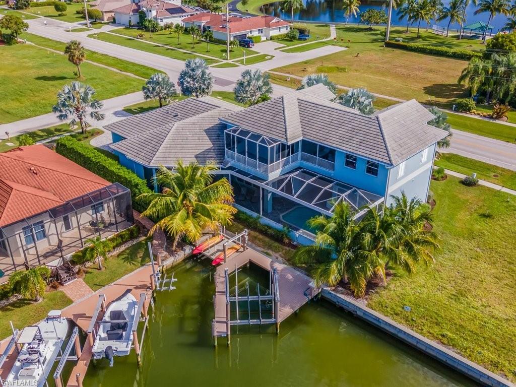 MARCO ISLAND - Residential