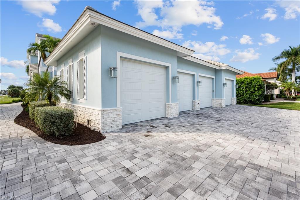 MARCO ISLAND - Residential