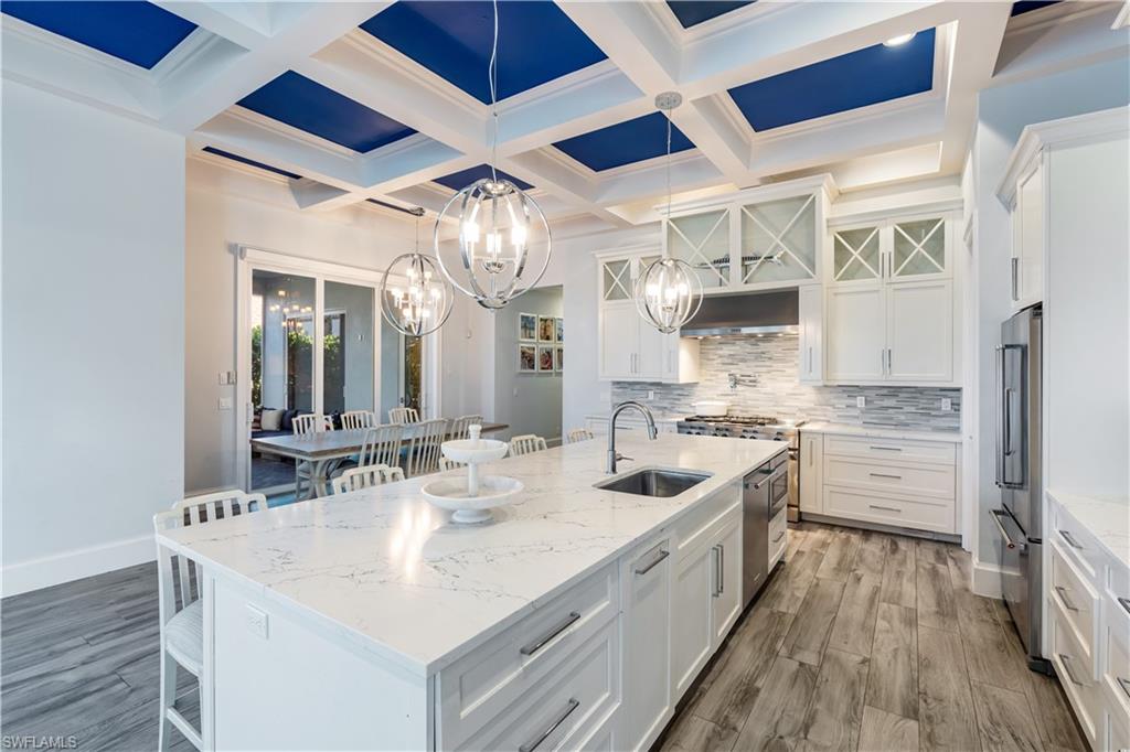 MARCO ISLAND - Residential