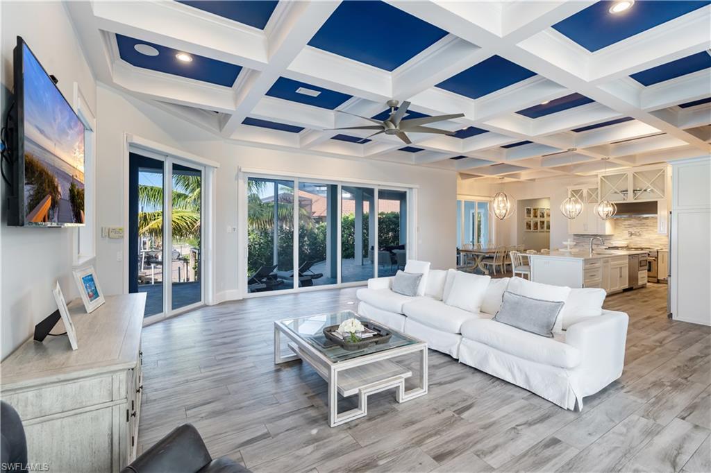 MARCO ISLAND - Residential