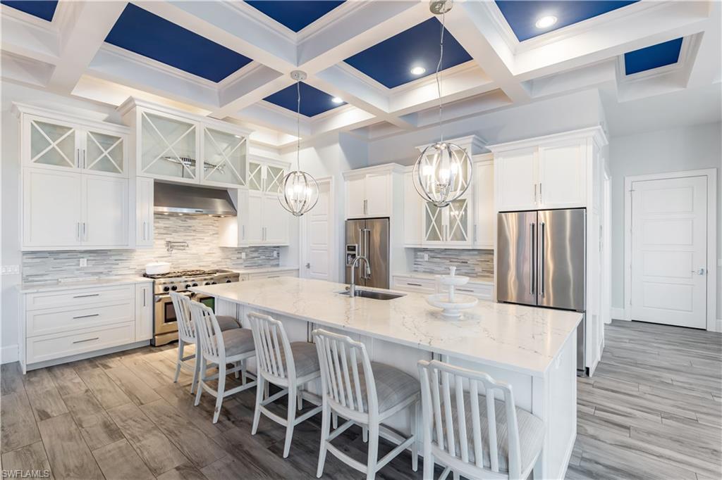 MARCO ISLAND - Residential