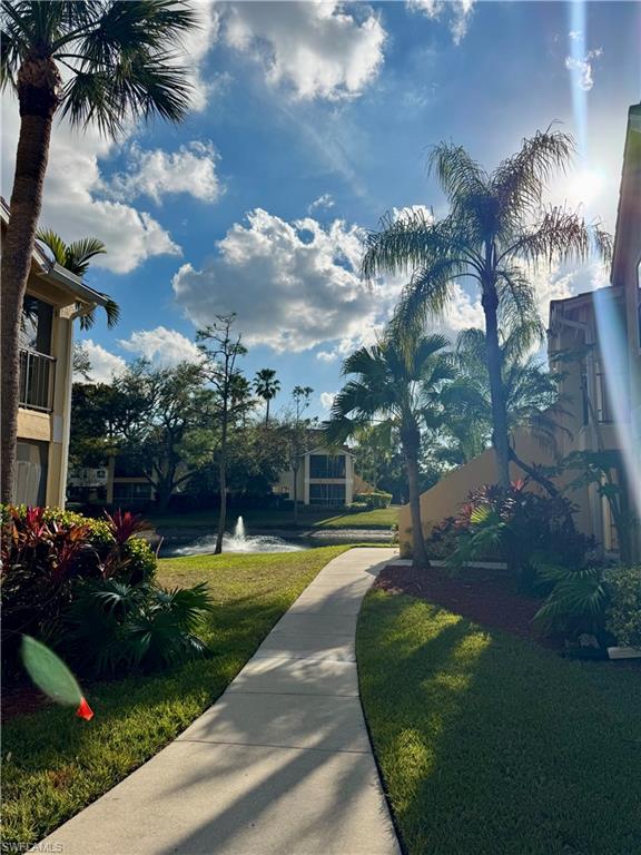 VENETIAN PALMS - Residential