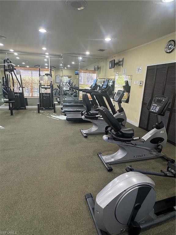 VENETIAN PALMS - Residential