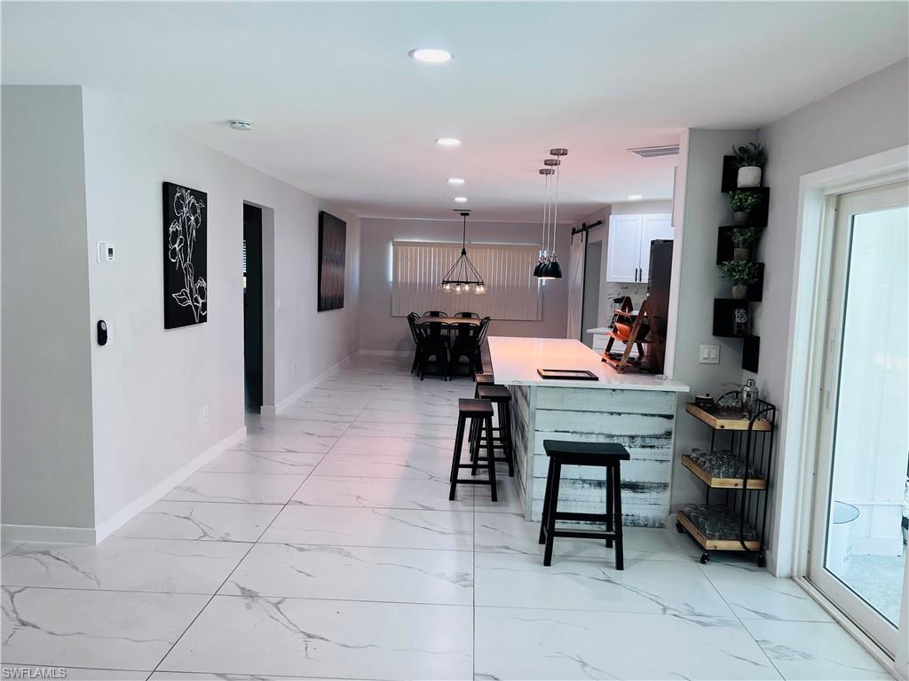 FLAMINGO ESTATES - Residential