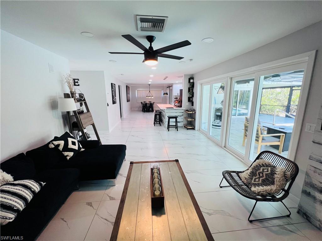 FLAMINGO ESTATES - Residential