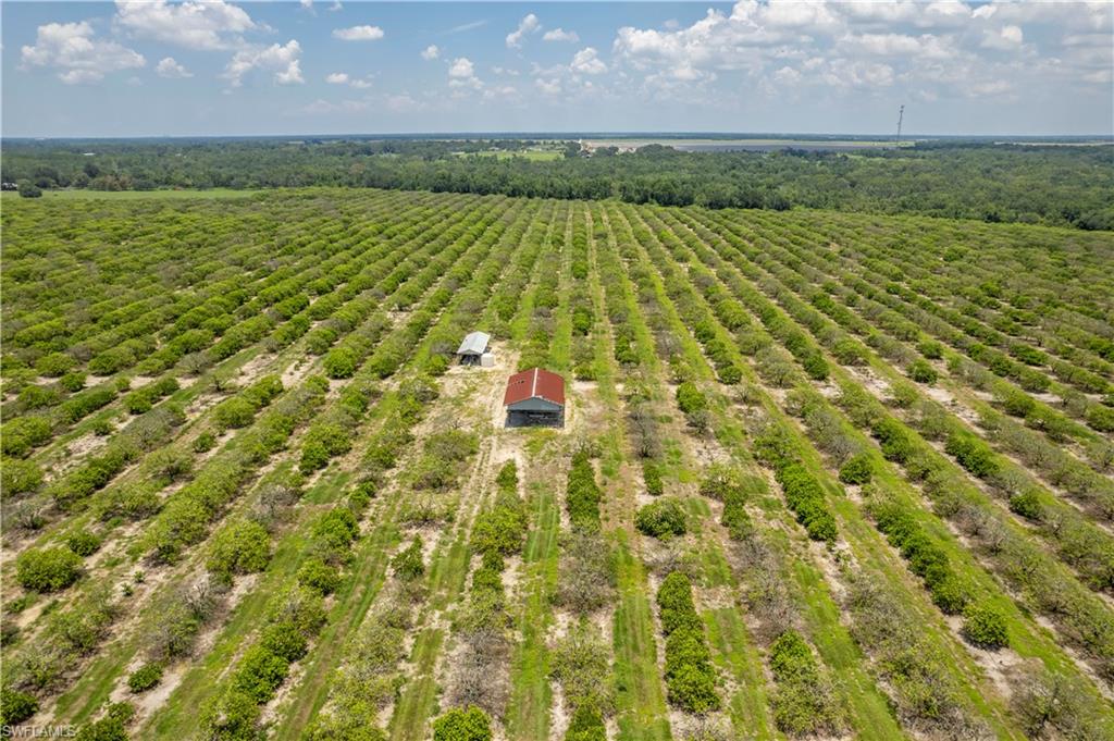 NOT APPLICABLE - Land