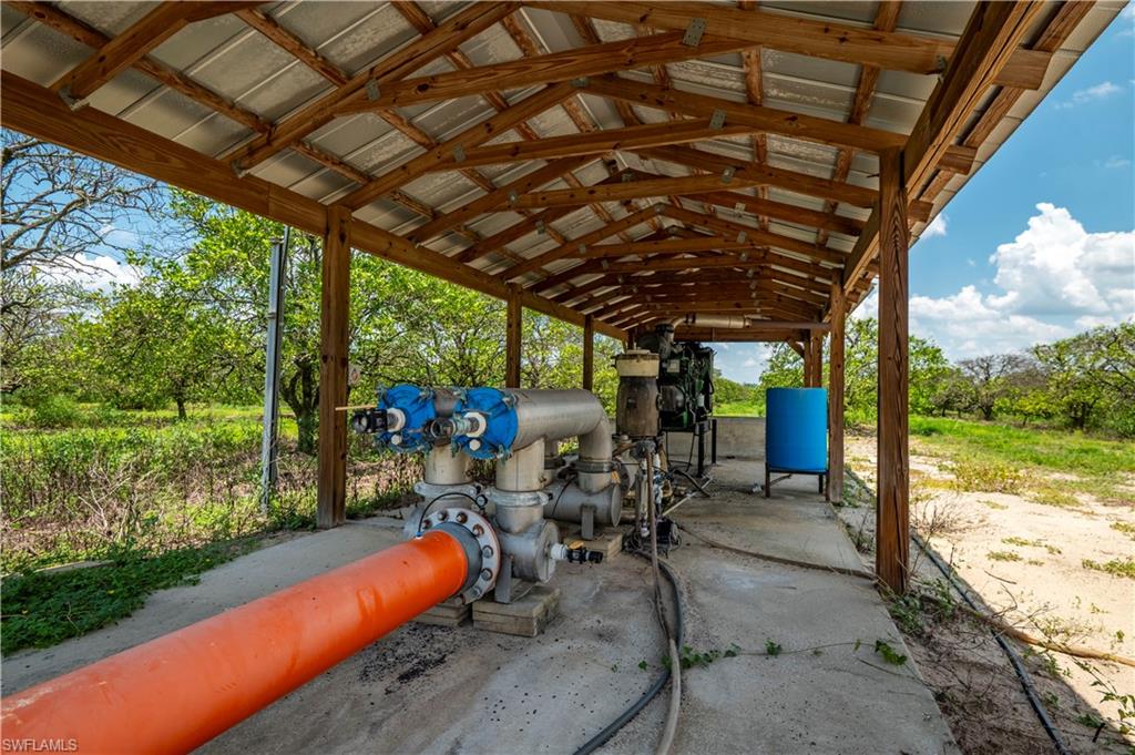 NOT APPLICABLE - Land