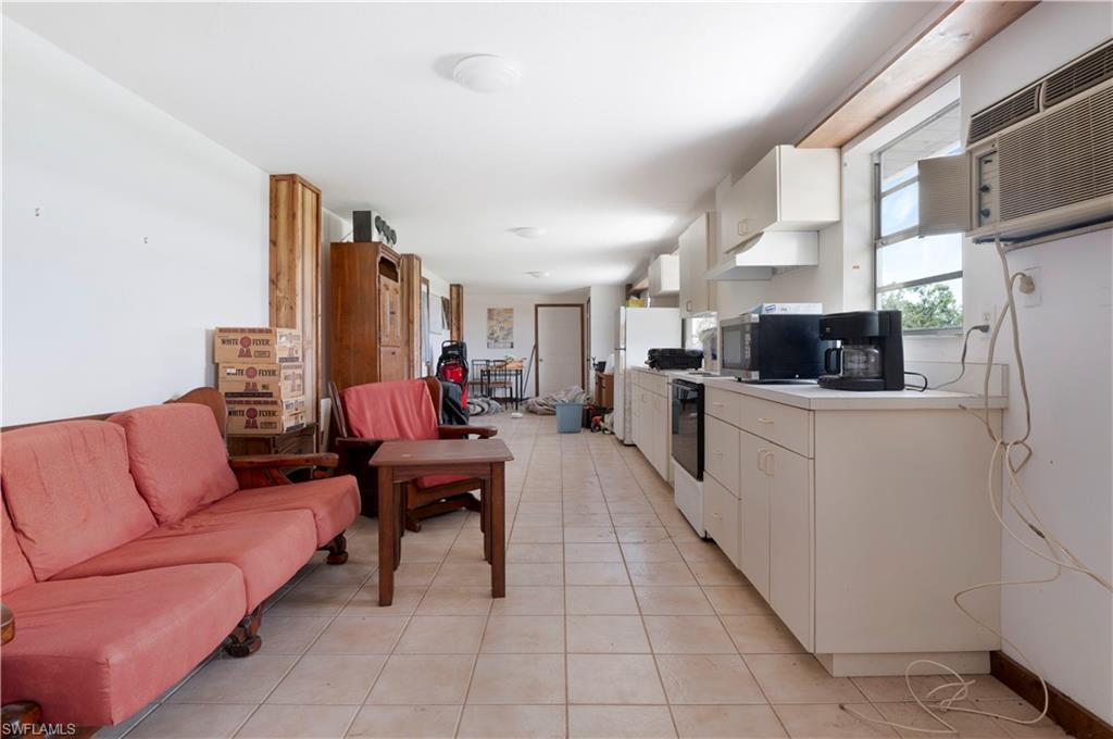 NOT APPLICABLE - Land